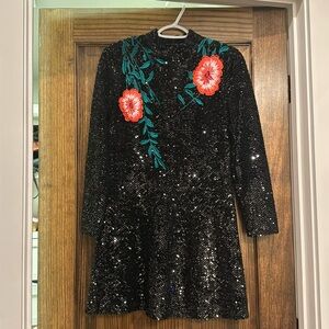 Gianni Bini cocktail Dress